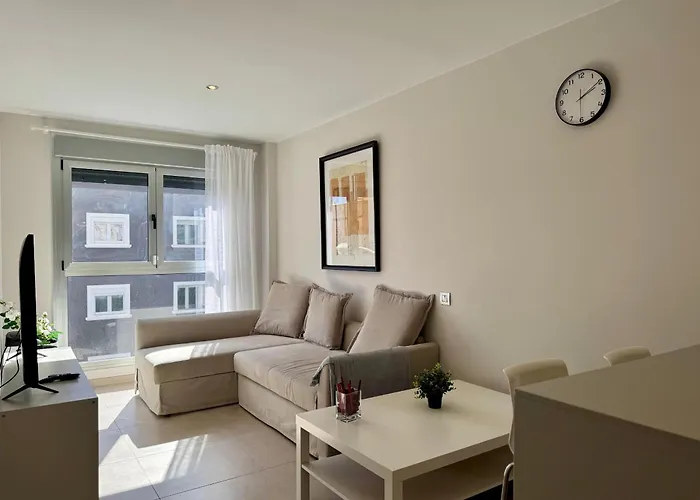 Apartament & Las Palmas de Gran Canaria