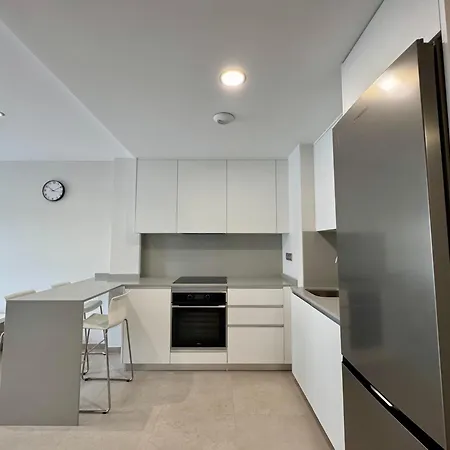 Appartement & Las Palmas