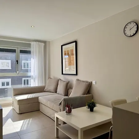 Appartement & Las Palmas de Gran Canaria