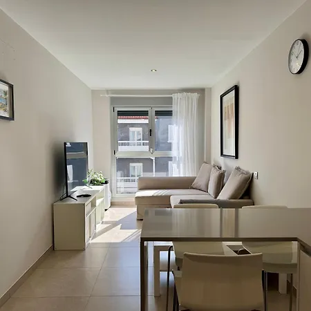 Διαμέρισμα & - By Gestion Vacacional Canarias *
