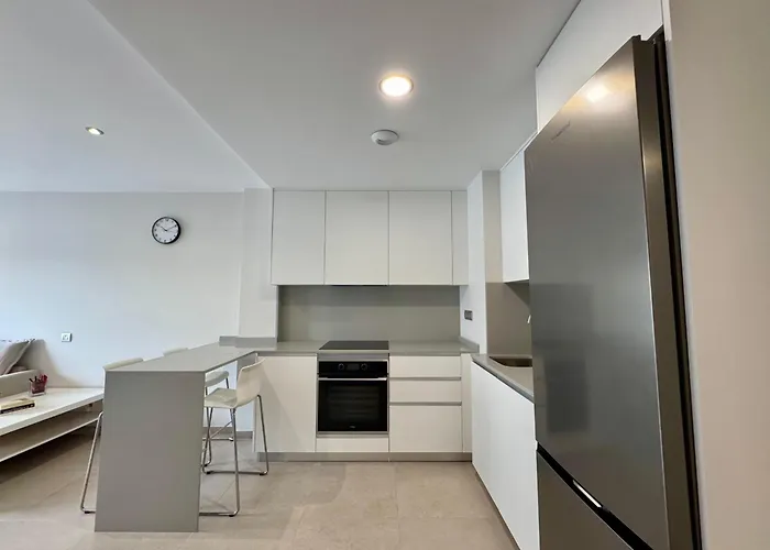 Apartamento & Las Palmas de Gran Canaria