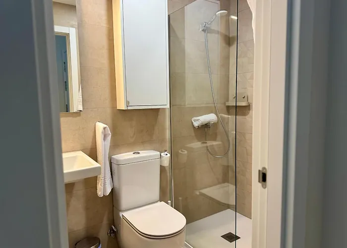 Apartamento & Las Palmas de Gran Canaria